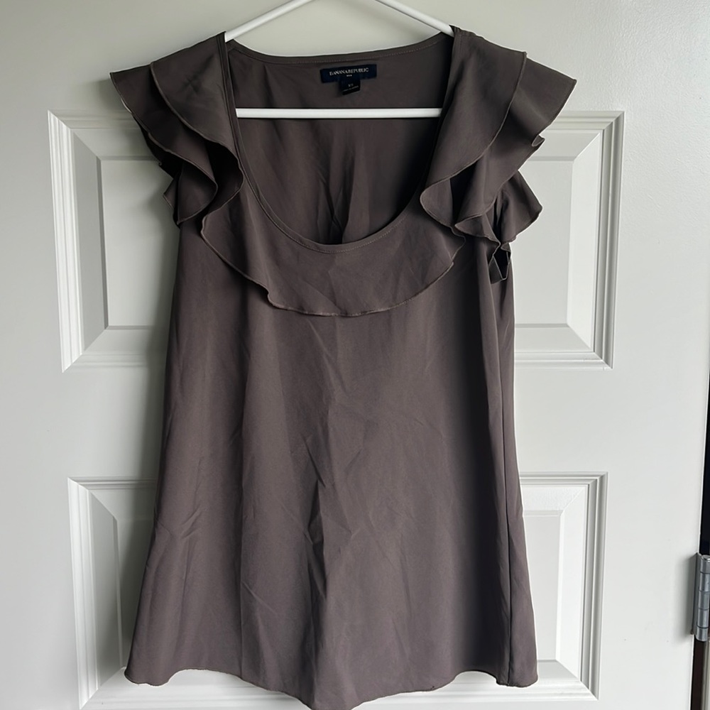 Banana Republic Top